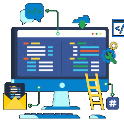 🚀 Stand Out Online with a Stunning Website! 🚀